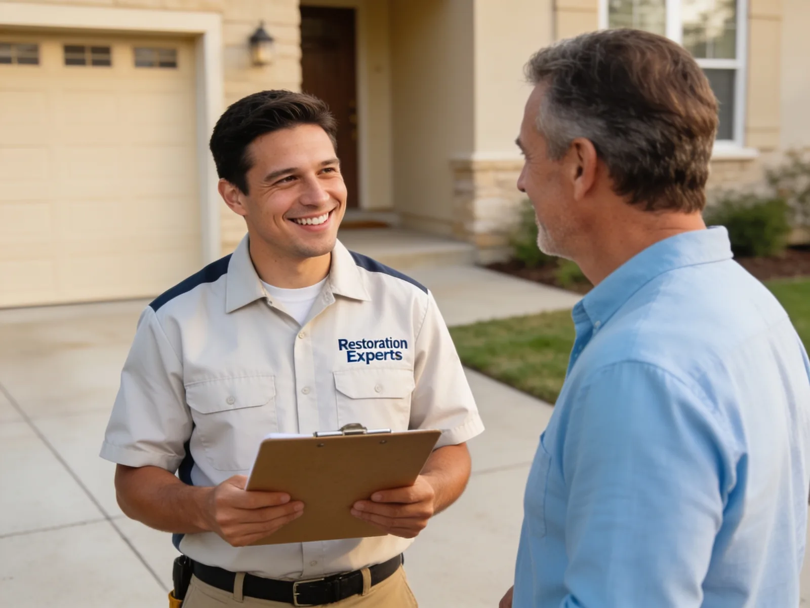Water Damage Cleanup Fields Landing, CA FAQs